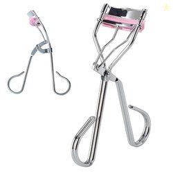 TEMPERIA (1pc) Eyelash Curler for Women - Professional Eye Lash Curler
