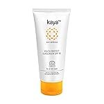 Kaya Clinic Youth Protect Sunscreen for dry skin SPF 50 | UVA & UVB Protection | Lightweight | Non Sticky Sunscreen | For all Skin Types, 50ml