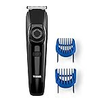 Tagg Saber X Trimmer, Ip7 Rated – Onyx Black – Unisex