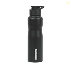 SignoraWare Turbo Stainless Steel Sipper | Airtight & Leakproof | Styl