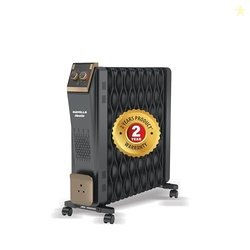 Havells 11 Fin Hestio Wave Fin OFR (Oil Filled Radiator)|Room Heater|2