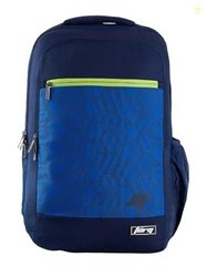 Torq Polyester Backpack for Men & Women | School Backpack | College Ba