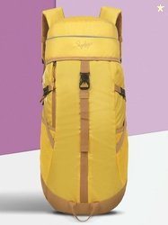 SKYBAGS MOUNT RUCKSACK 45L-MUSTARD Rucksack - 45 L(Yellow)
