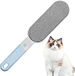 EPISKEY 4 in 1 Pet Hair Remover Brush 4 Sided Lint Fur Removal for Dog Cat Rabbits.