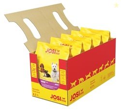 Josera JosiDog Mini(900g) Premium Gluten-Free Recipe for Mini Breeds