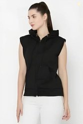 KIDSWING Women Solid Casual Jacket