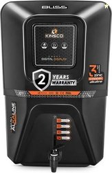 Kinsco Aqua Bliss| Needs no service for 2 years | 10 Stage purificatio