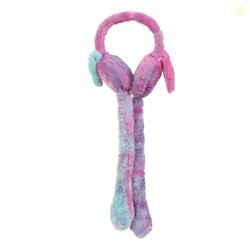FabSeasons Winter Premium Outdoor Wear Ear Muffs/Warmer for Kids and A