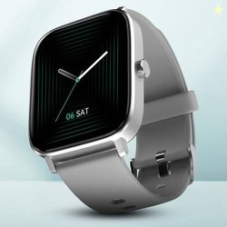 Noise Colorfit Icon 2 1.8'' Display with Bluetooth Calling, AI Voice A