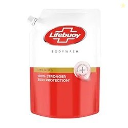 Lifebuoy Germ Expert+ Bodywash | 100% stronger Skin Protection| 1ltr R