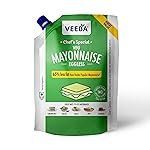 Veeba Eggless Mayonnaise (875g)