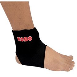 KOBO Neoprene Ankle Support (Medium)