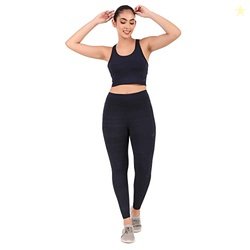 Vector X OSB-279 Womens Bra and Legging Set