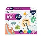 Fevicreate Nature and Me Art & Craft Kit | Science Series Inspired by NCERT Curriculum | Build a Weather Wheel, a Recycling Waste bin, Water Cycle Chart and Explore Seasons