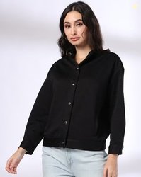 DNMX Women Regular Fit Jacket