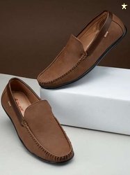 Duke Men Slip-On Loafers