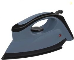 Chartbusters by CHARTBUSTERS ACE NON STICK DRY IRON LIGHT WEIGHT FAST