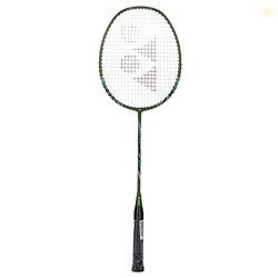 Yonex Badminton Racquet Arcsaber 73Light Leaf Green G4 5U