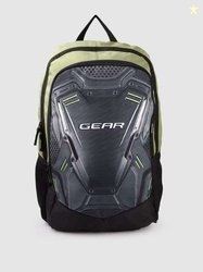 Gear Unisex Medium-Sized Backpack
