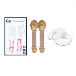 Chipmunks Baby Proofing Finger Pinch Door Guard for Kids Safety, Made