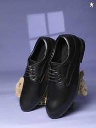 LIBERTY Fortune MAJESTIC-1 Formal Lacing Shoes With EVA Sole | ...