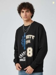 Kook N Keech X fwd Relaxed Fit Sweatshirts