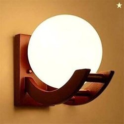 Online Generation Wallchiere Wall Lamp Without Bulb
