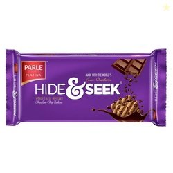 Parle Platina Hide & Seek Chocolate Chip Cookies 350g / 400g /412.5g (