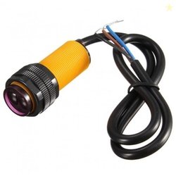 IR infrared obstacle avoidance sensor - E18-D80NK