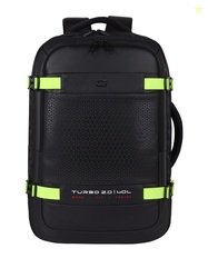 Gear Unisex Laptop Backpack with Anti-Theft