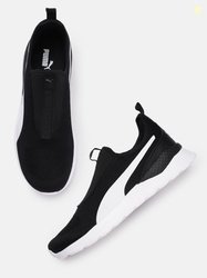 Puma Men Slip-On Sneakers
