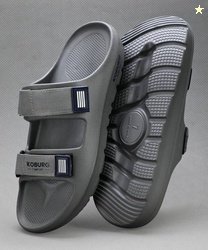 Koburg Men Nexa Men's Sandals| Comfortable | Extra Soft Slide| Lightwe