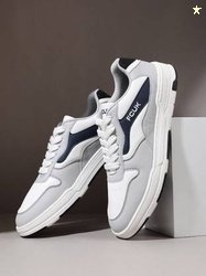 FCUK For Men(Grey , 10)