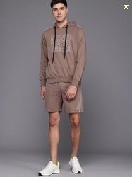 HRX by Hrithik Roshan Printed Training Tracksuit