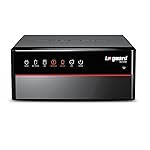 Livguard Neugen 900 VA/12V Square Wave Inverter with Artificial Intelligence | NU1150 for Homes and Offices | 3 Years Warranty