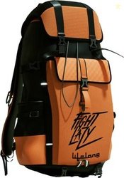 Lifelong Travel Backpack Rucksack Bags For Trekking,Travel, Hiking, Ca