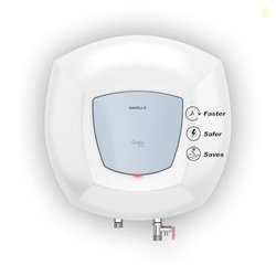 Havells All New Greta Pro 10L 5 Star Storage Water Heater (Geyser) | F