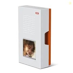 GM 4006 Ding Dong Door Bell for Home | Wired Electric Door Chime | Sty