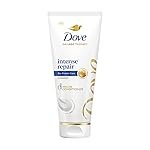 Dove Intense Repair Conditioner 335 ml|| With Keratin Actives to Smoothen Dry and Frizzy Hair – Deep Conditions Damaged Hair for Men & Women