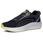 Campus Men Plush Running Shoes