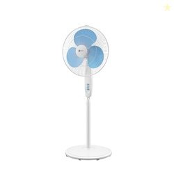 Orient Electric Stand-82 400 MM Oscillating Pedestal Fans | Stand Fan