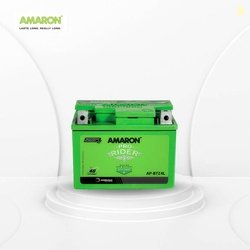 AMARON ABR-PR-APBTZ4L 3 Ah Battery for Bike