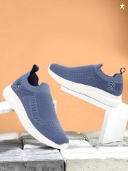 Khadim's Stylish Comfortable Lightweight Breathable Socks/Elasti...