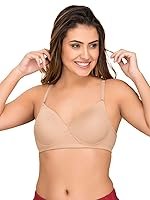 Clovia Women Bra