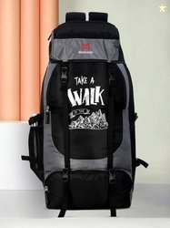 markway for men travel tourist bag backpack for hiking trekking campin