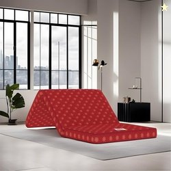 USHA SHRIRAM Essentio 3 Fold Reversible Travel Bed at FACTORY RATE 3-I