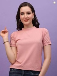 SCORPIUS Women Casual Top