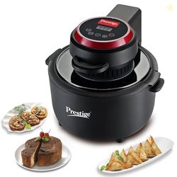 Prestige Multi-Chef All-in-One Air Fryer |80% less Oil Consumption|6.5