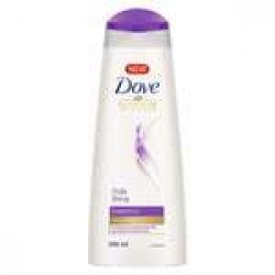 Dove Daily Shine Shampoo 340 ml|| For Dry and Damaged|| Strengthening