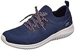 Skechers Womens Ultra Flex Sneaker